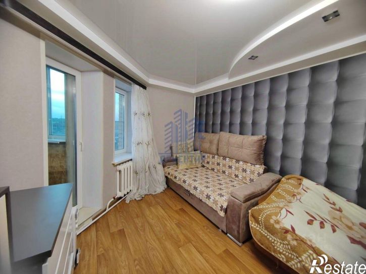 1-комн квартира улица Воинов-Интернационалистов, 49,  д. 49