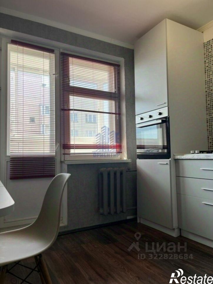 1-комн квартира ул Восточная, 28 1,  д. 28 1,  к. 1