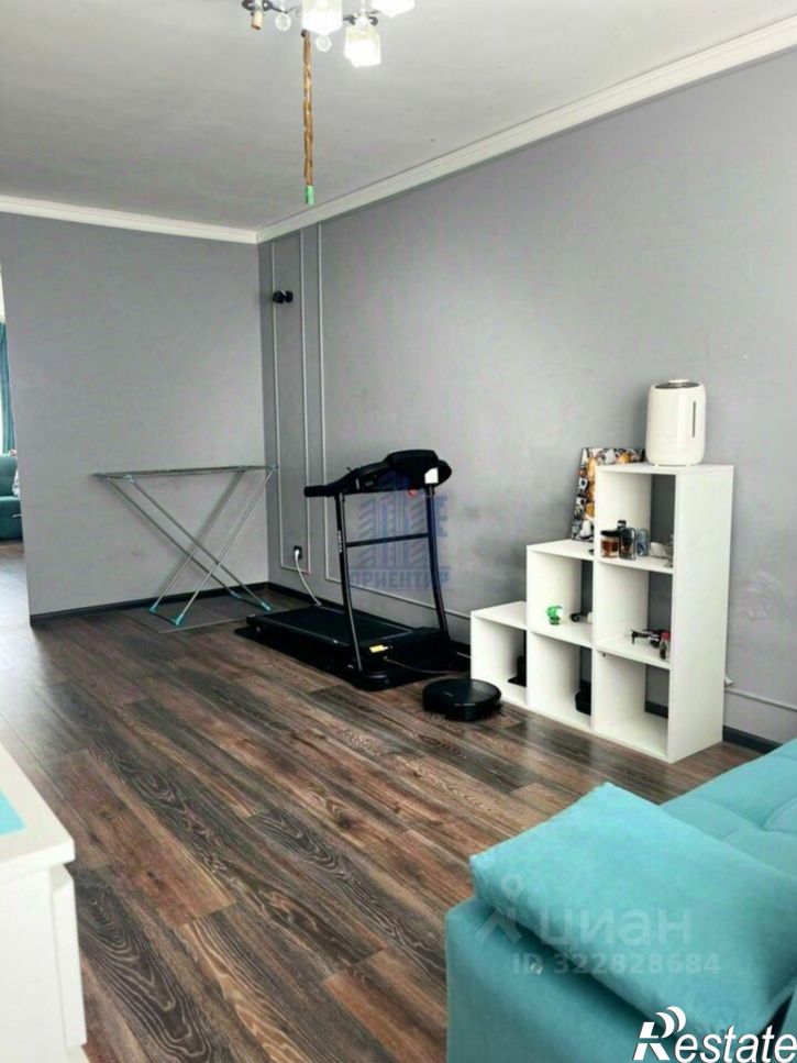 1-комн квартира ул Восточная, 28 1,  д. 28 1,  к. 1