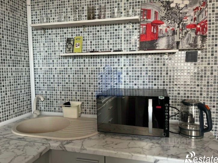 1-комн квартира ул Восточная, 28 1,  д. 28 1,  к. 1