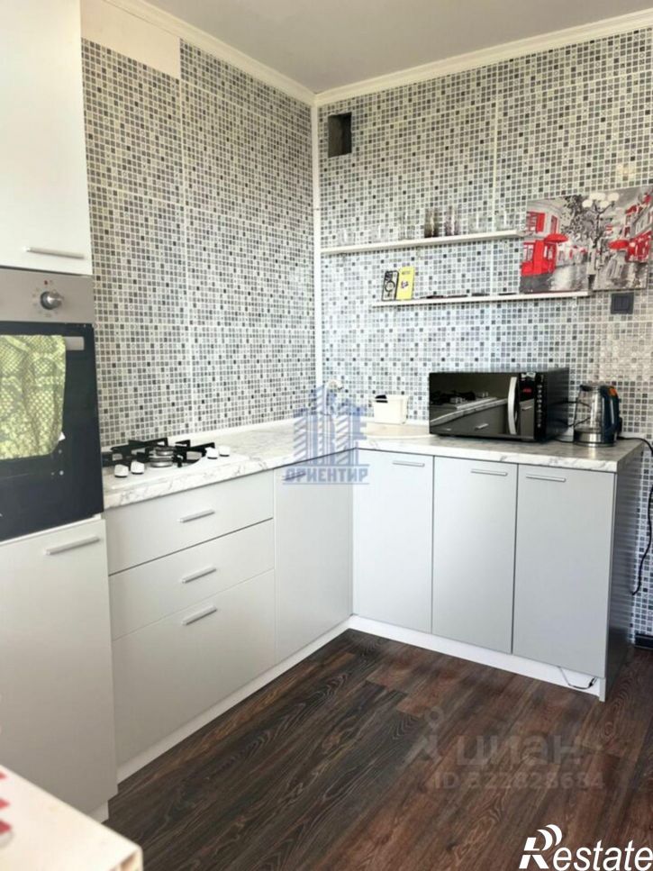 1-комн квартира ул Восточная, 28 1,  д. 28 1,  к. 1