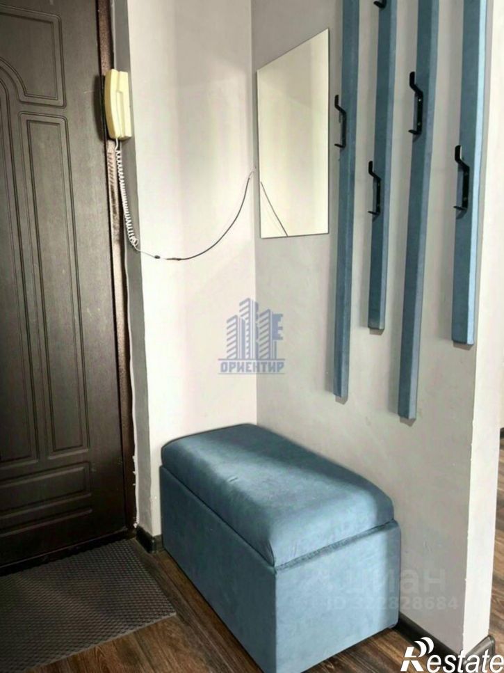 1-комн квартира ул Восточная, 28 1,  д. 28 1,  к. 1