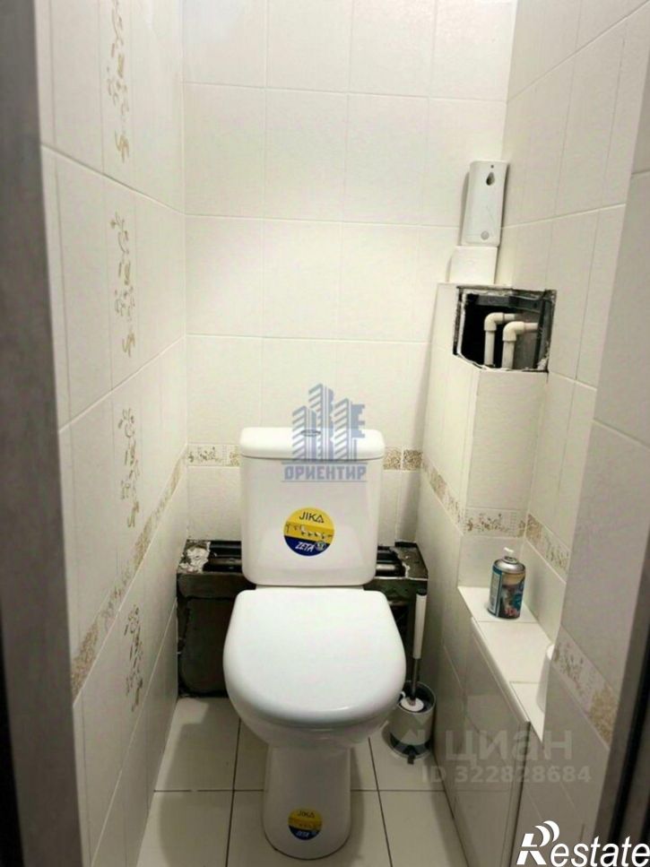 1-комн квартира ул Восточная, 28 1,  д. 28 1,  к. 1