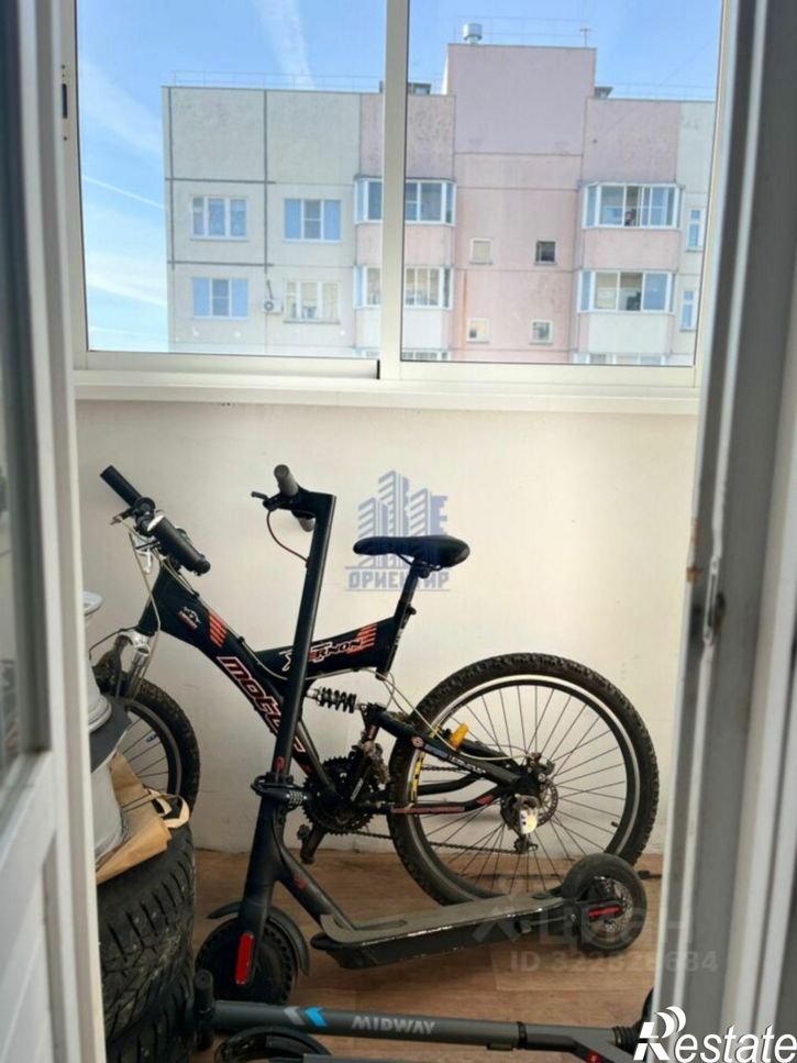 1-комн квартира ул Восточная, 28 1,  д. 28 1,  к. 1