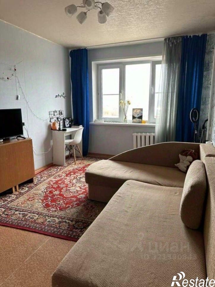 1-комн квартира ул Восточная, 19,  д. 19