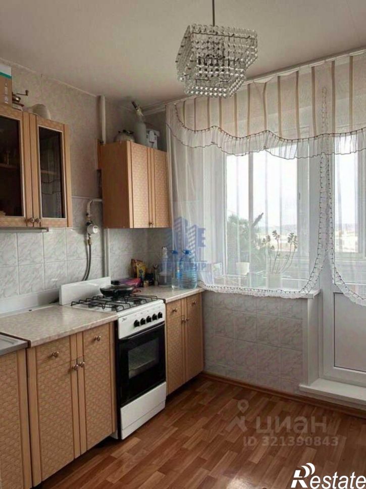 1-комн квартира ул Восточная, 19,  д. 19