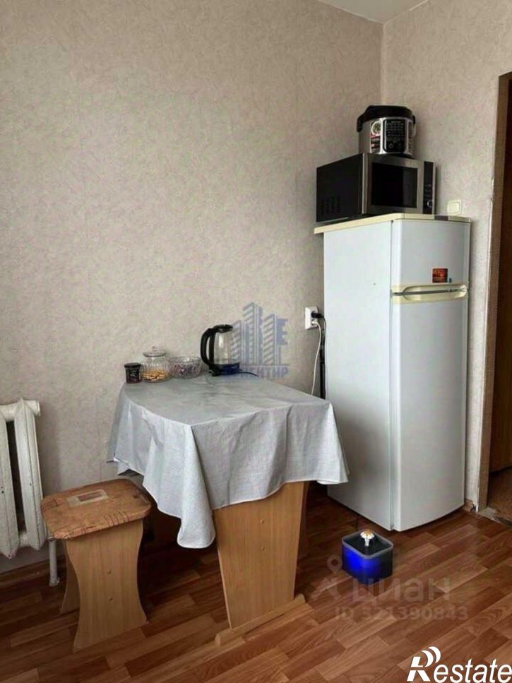 1-комн квартира ул Восточная, 19,  д. 19