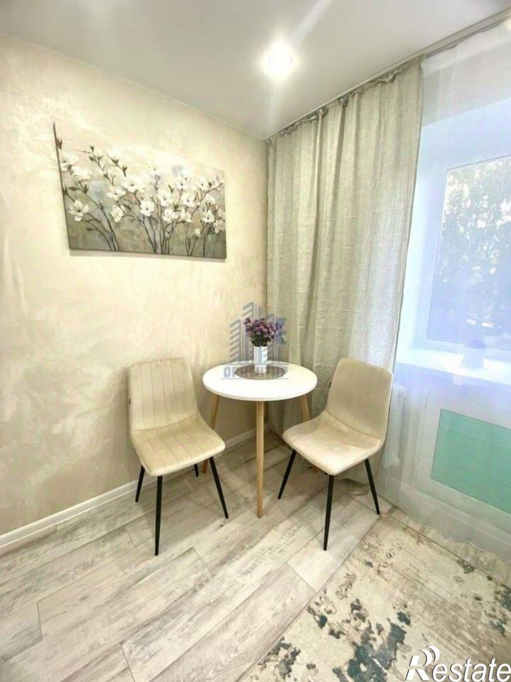 2-комн квартира ул Молодежная, 3,  д. 3