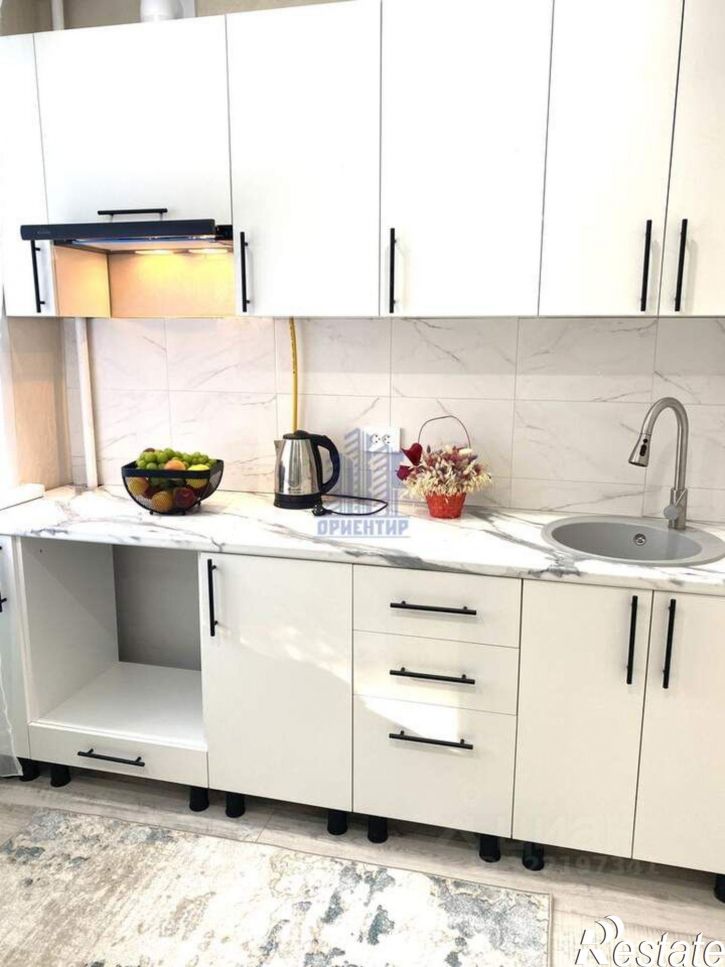 2-комн квартира ул Молодежная, 3,  д. 3