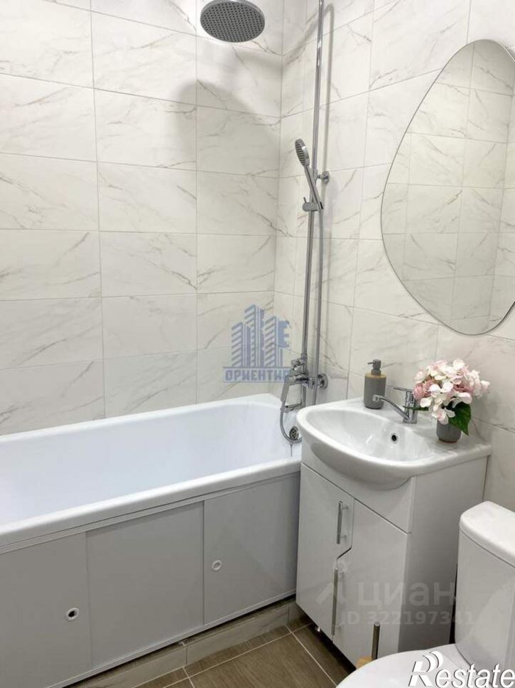 2-комн квартира ул Молодежная, 3,  д. 3