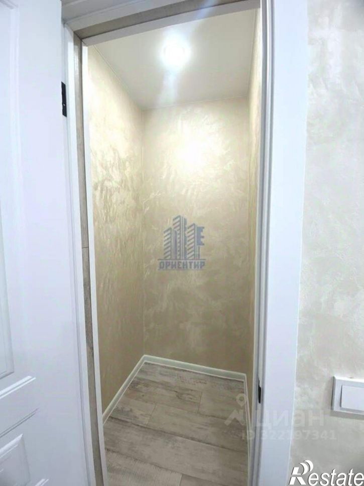 2-комн квартира ул Молодежная, 3,  д. 3