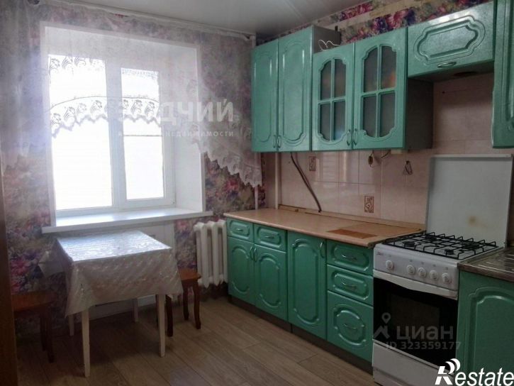 3-комн квартира улица 10-й Пятилетки, 27,  д. 27