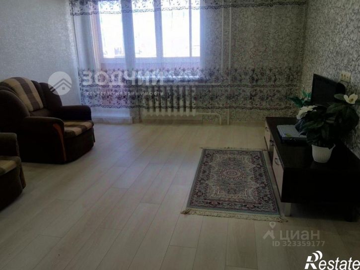 3-комн квартира улица 10-й Пятилетки, 27,  д. 27