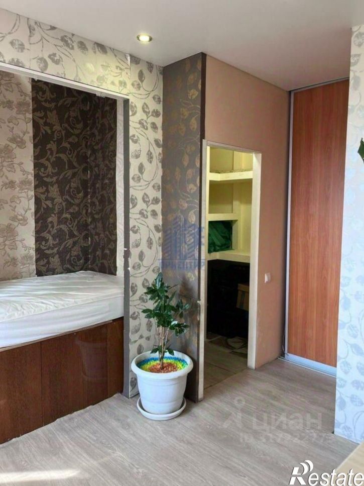 2-комн квартира Речная улица, 4,  д. 4