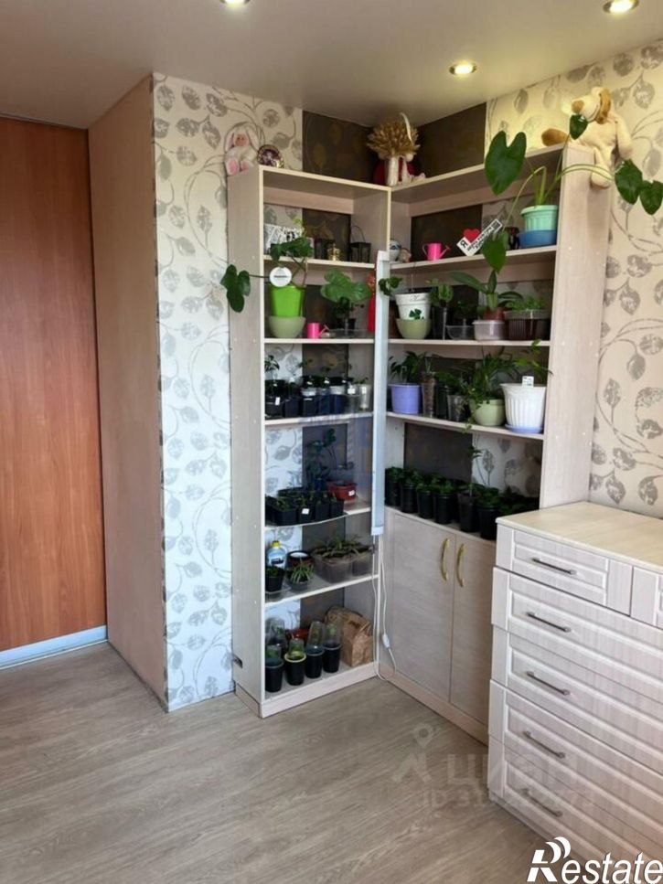 2-комн квартира Речная улица, 4,  д. 4