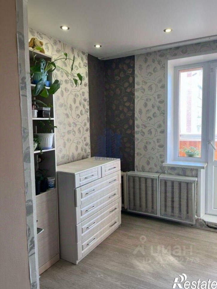 2-комн квартира Речная улица, 4,  д. 4