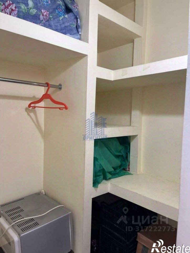 2-комн квартира Речная улица, 4,  д. 4