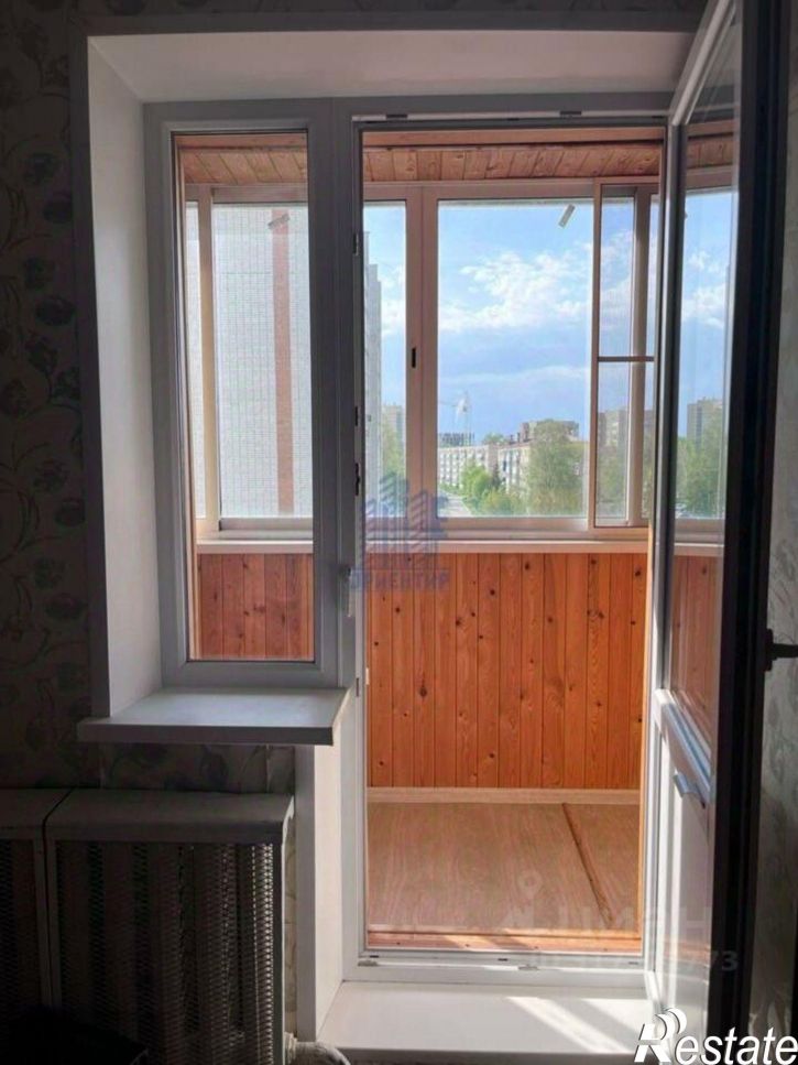 2-комн квартира Речная улица, 4,  д. 4