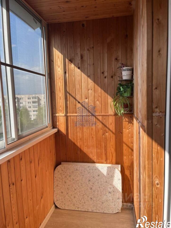 2-комн квартира Речная улица, 4,  д. 4