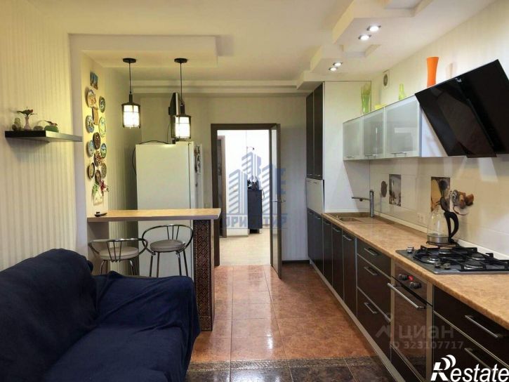 2-комн квартира ул Южная, 7,  д. 7