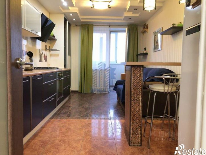 2-комн квартира ул Южная, 7,  д. 7