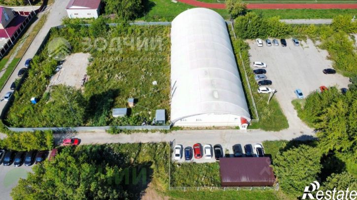 Помещение свободного назначения ул Солнечная, 12,  д. 12