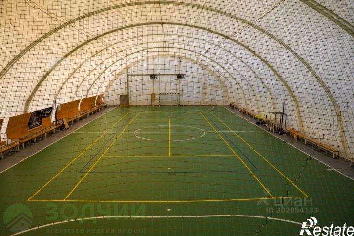 Помещение свободного назначения ул Солнечная, 12,  д. 12