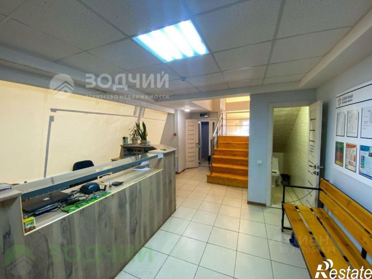 Помещение свободного назначения ул Солнечная, 12,  д. 12