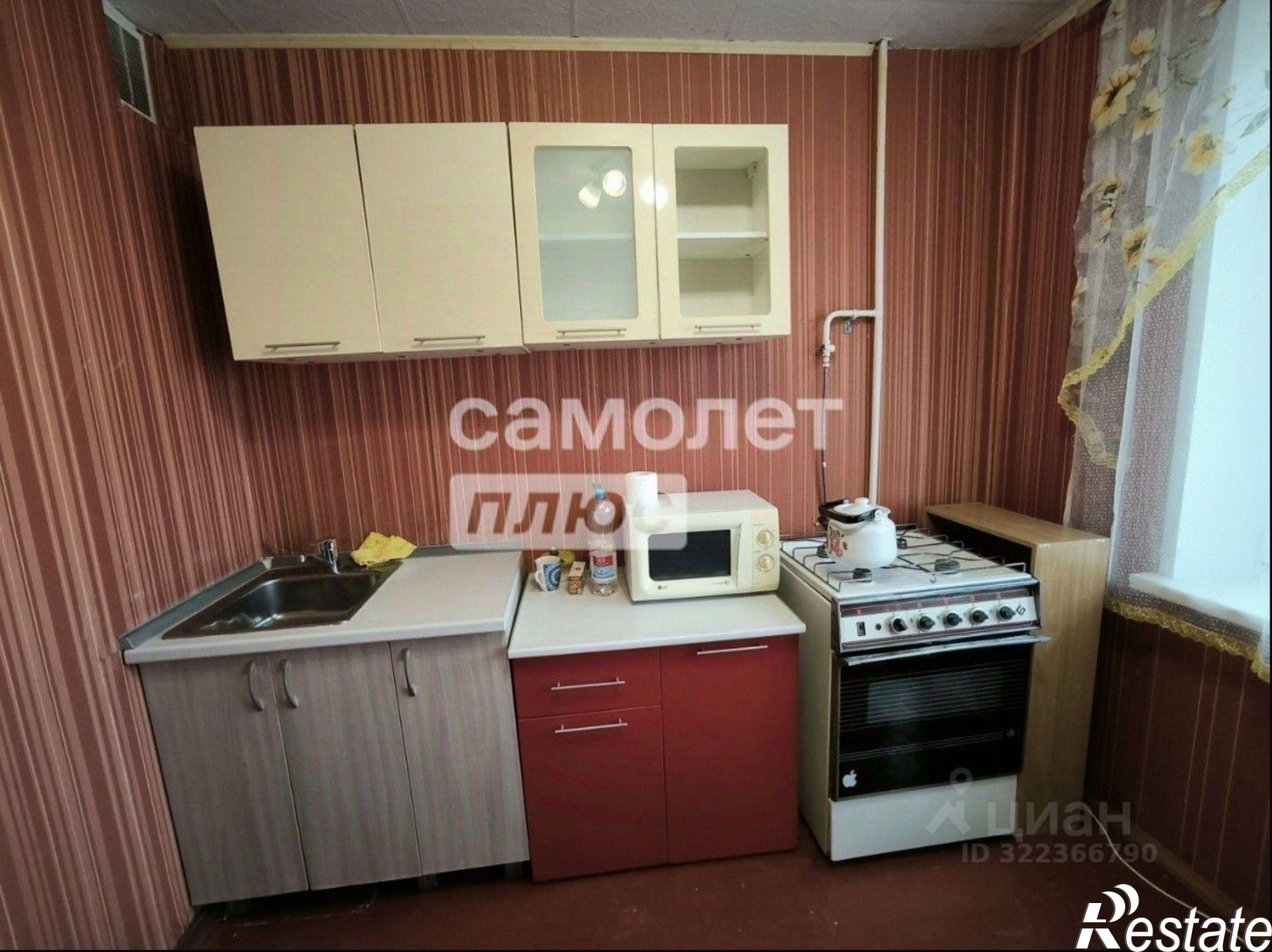 Сдать квартиру за 15 000 рублей на улица Воинов-Интернационалистов, 17