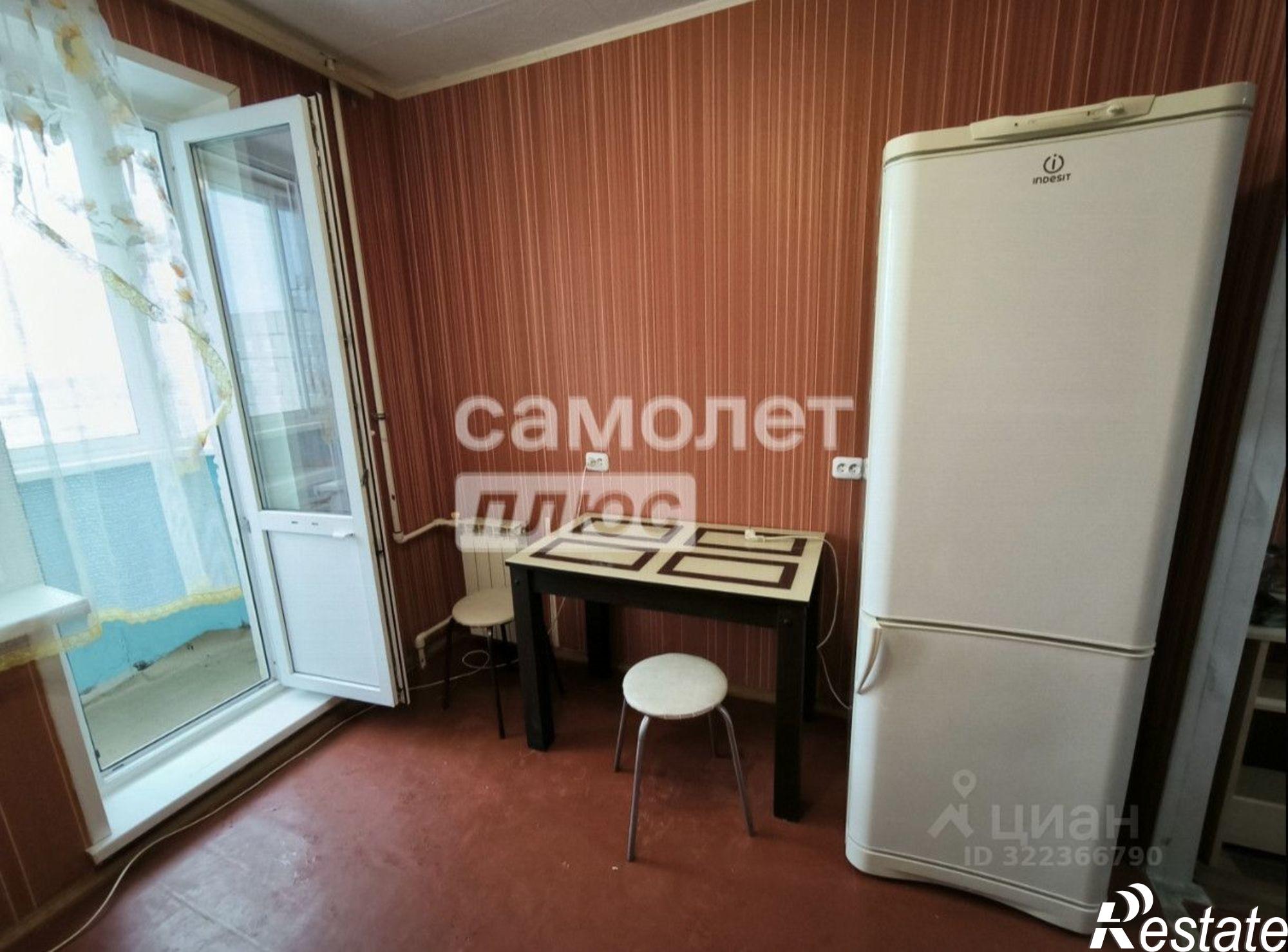 Сдать квартиру за 15 000 рублей на улица Воинов-Интернационалистов, 17