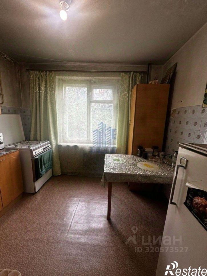 2-комн квартира улица Строителей, 20,  д. 20