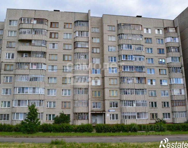 1-комн квартира улица Воинов-Интернационалистов, 29,  д. 29