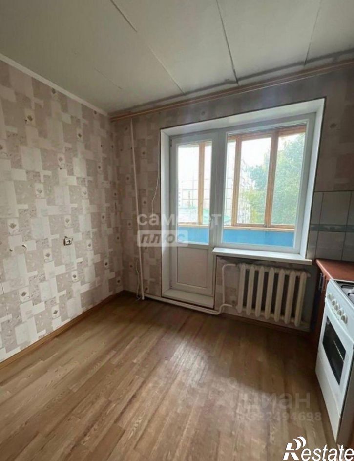 1-комн квартира улица Воинов-Интернационалистов, 29,  д. 29