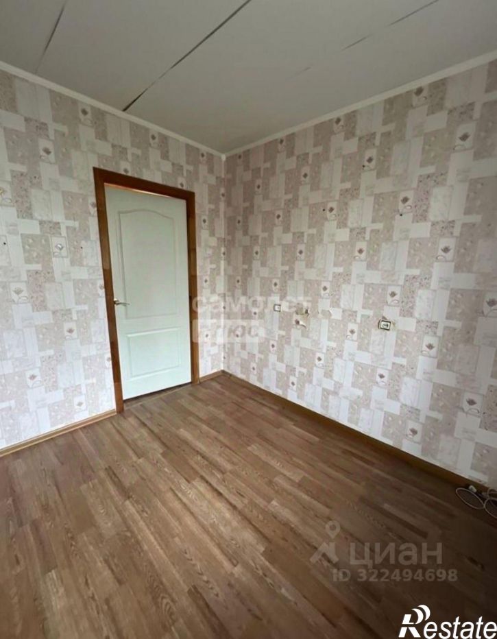 1-комн квартира улица Воинов-Интернационалистов, 29,  д. 29