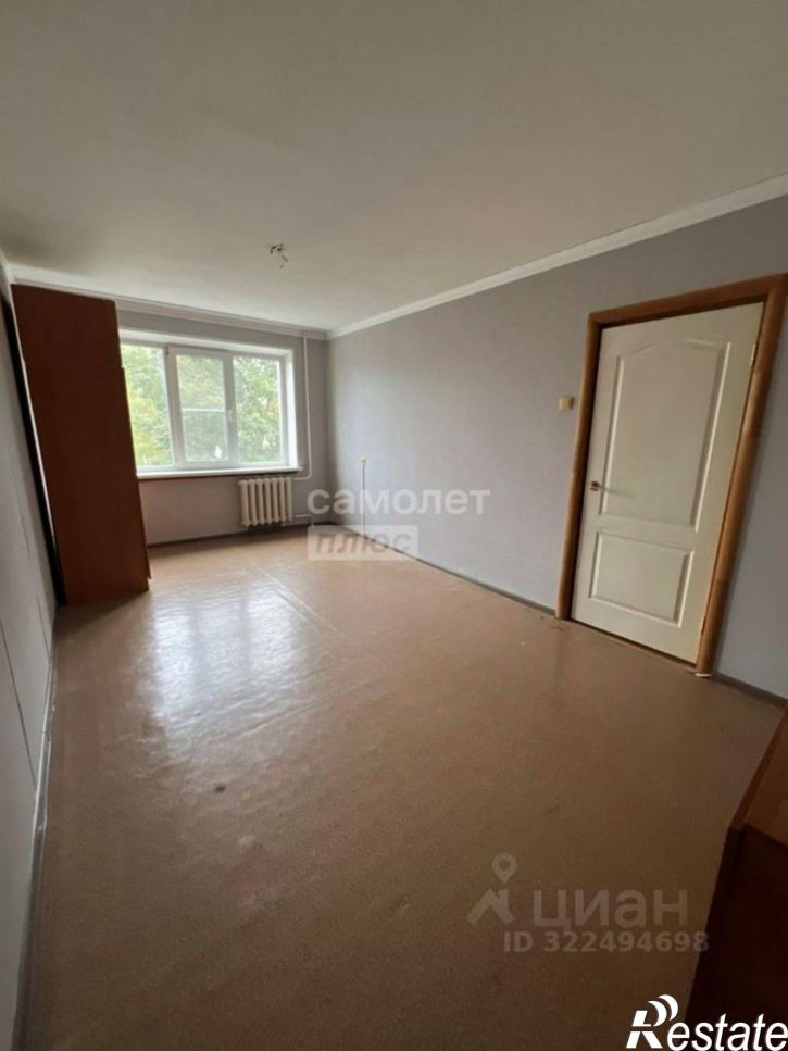 1-комн квартира улица Воинов-Интернационалистов, 29,  д. 29