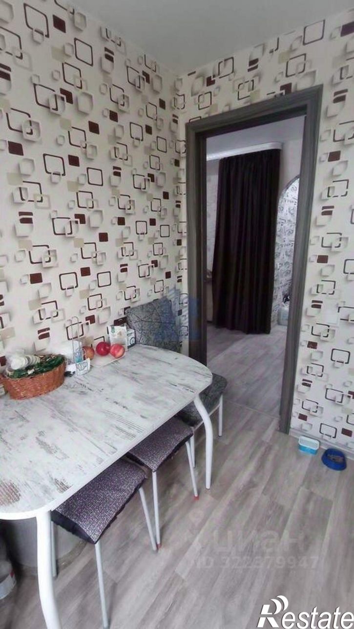 1-комн квартира Новочебоксарск