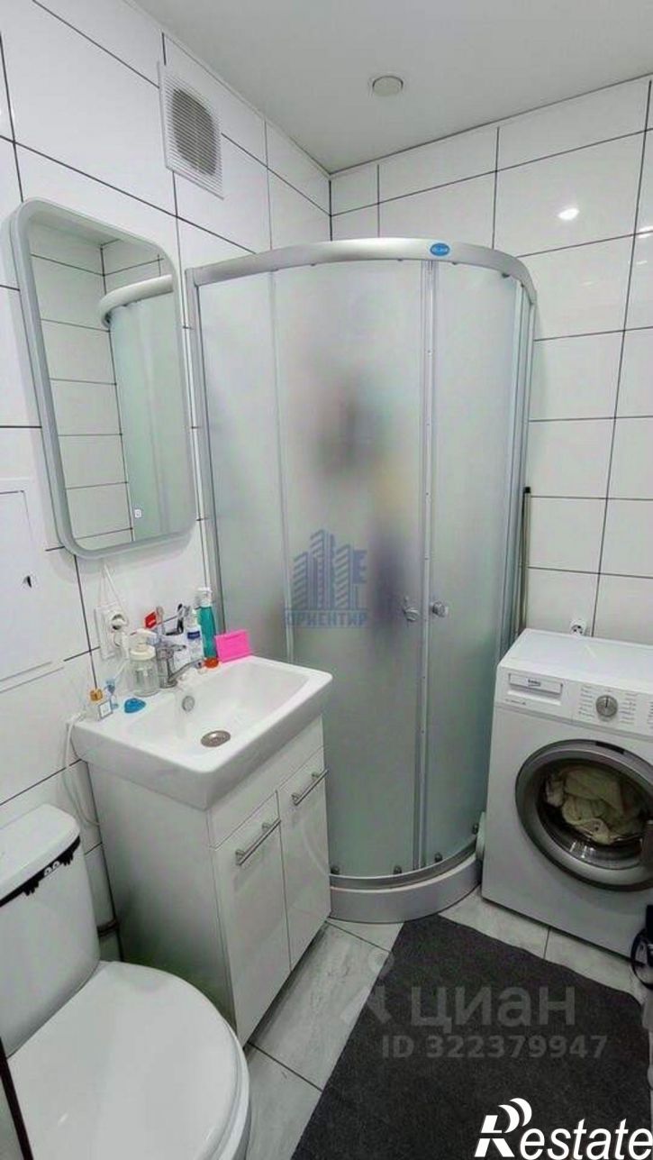 1-комн квартира Новочебоксарск