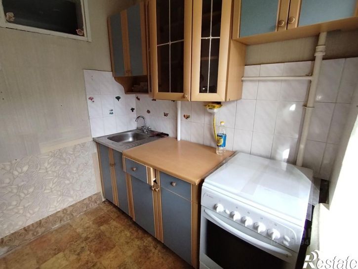 2-комн квартира улица Терешковой, 5,  д. 5