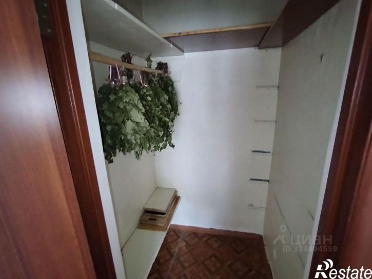 2-комн квартира улица Терешковой, 5,  д. 5