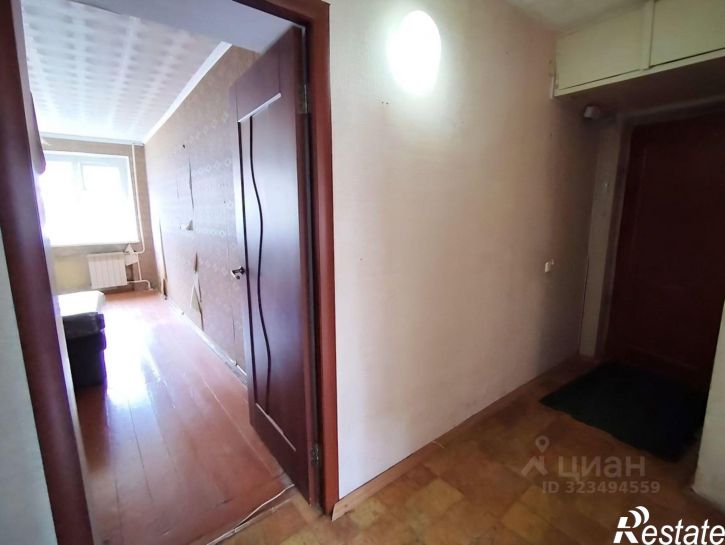 2-комн квартира улица Терешковой, 5,  д. 5