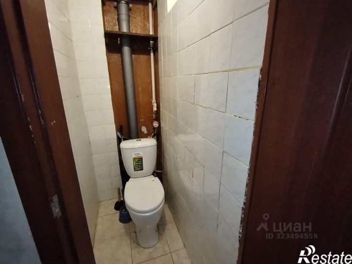 2-комн квартира улица Терешковой, 5,  д. 5