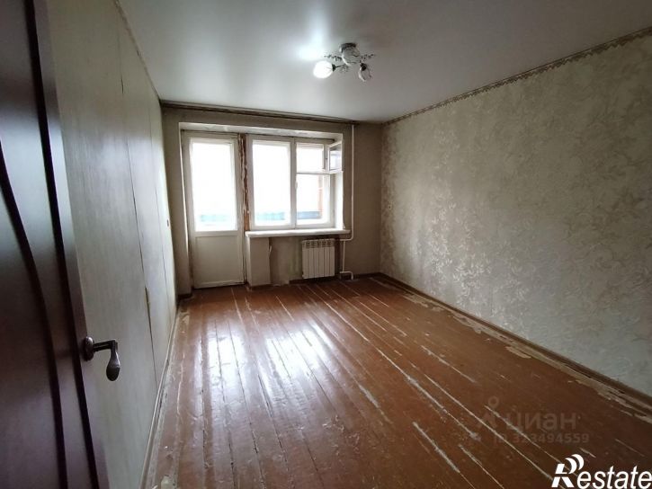 2-комн квартира улица Терешковой, 5,  д. 5