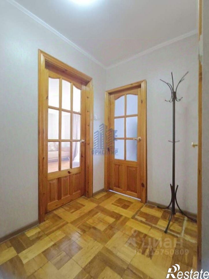 1-комн квартира улица Винокурова, 83,  д. 83