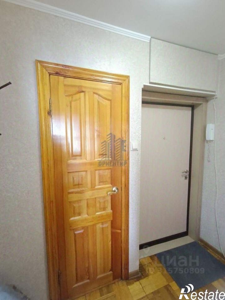 1-комн квартира улица Винокурова, 83,  д. 83