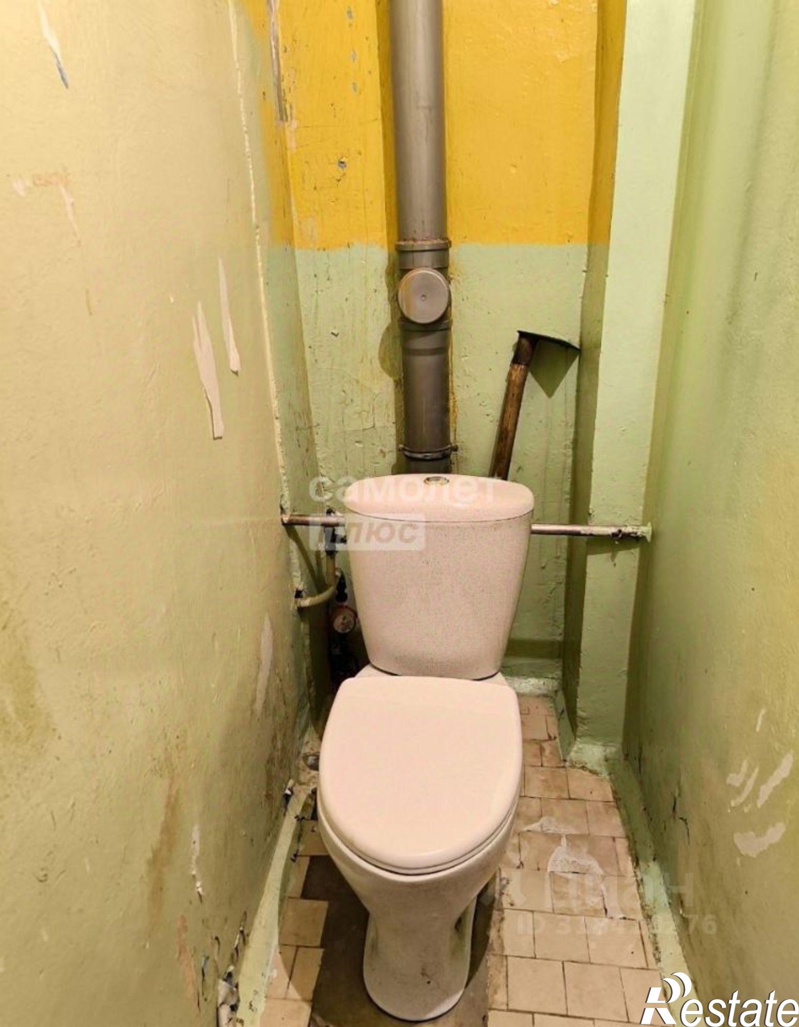 Купить квартиру за 3 280 000 рублей на улица Винокурова, 24