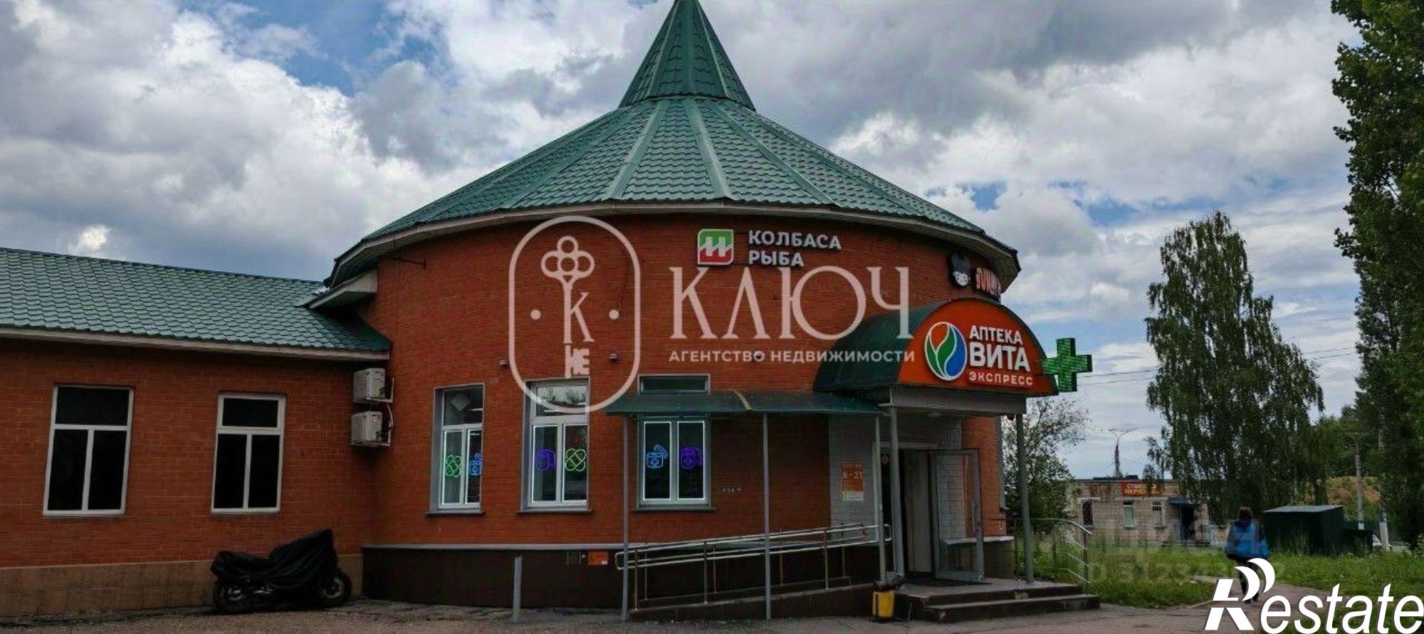 Купить помещение свободного назначения за 303 111 рублей на улица Ж.Крутовой, 10А