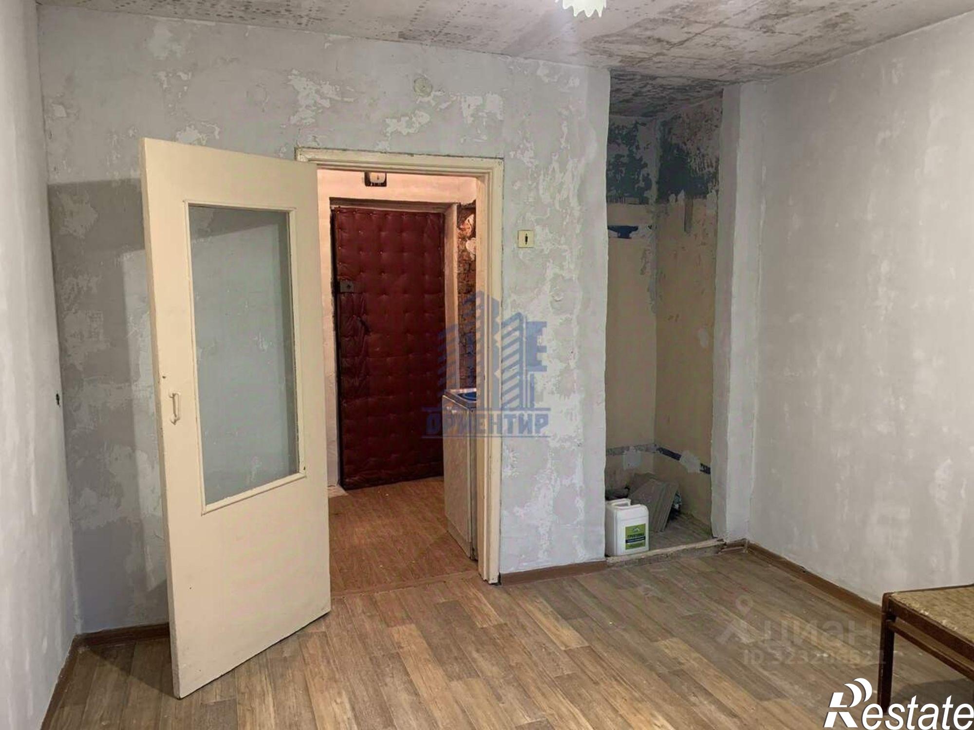 Купить комнату за 750 000 рублей на улица Терешковой, 6