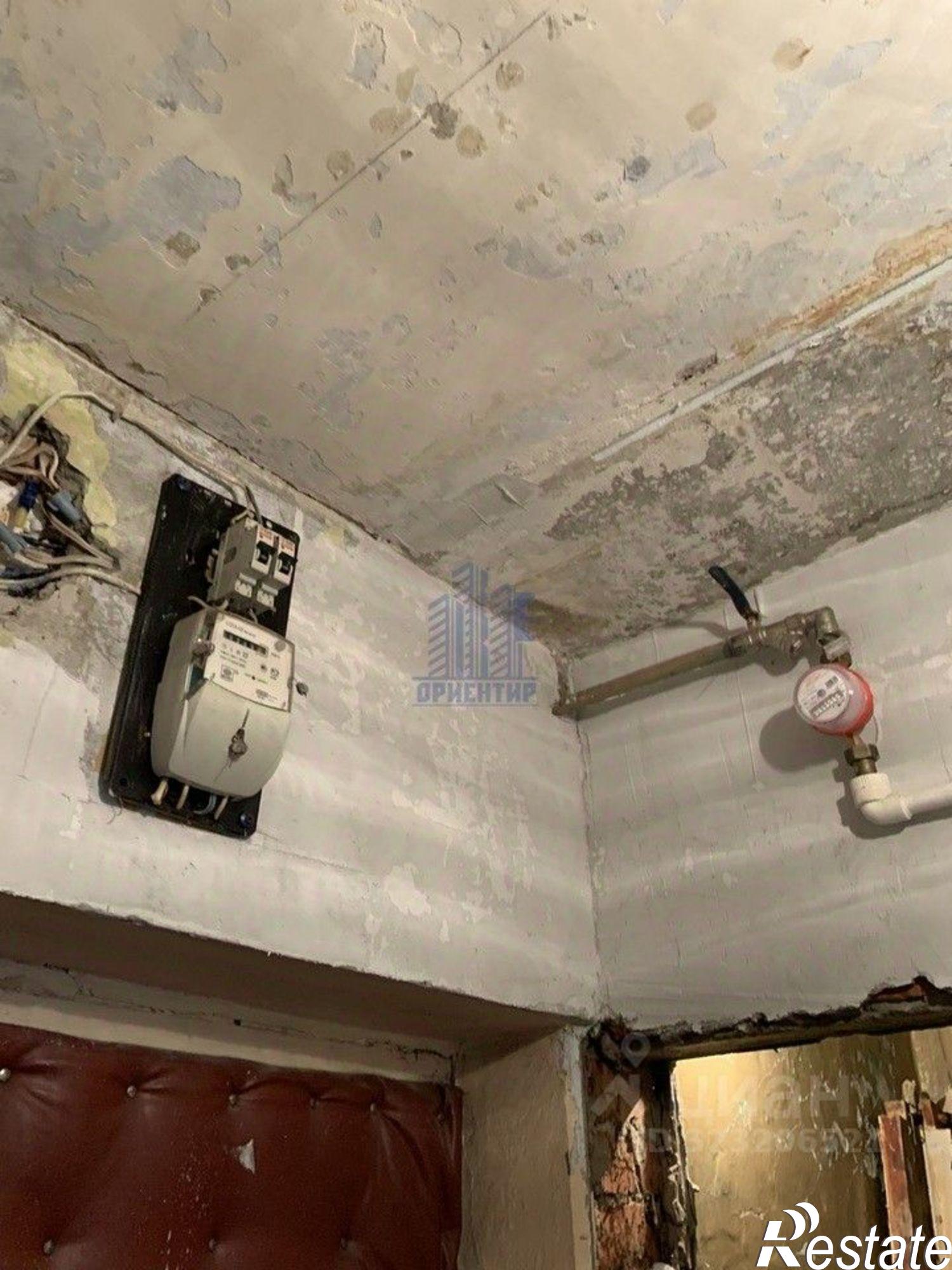 Купить комнату за 750 000 рублей на улица Терешковой, 6