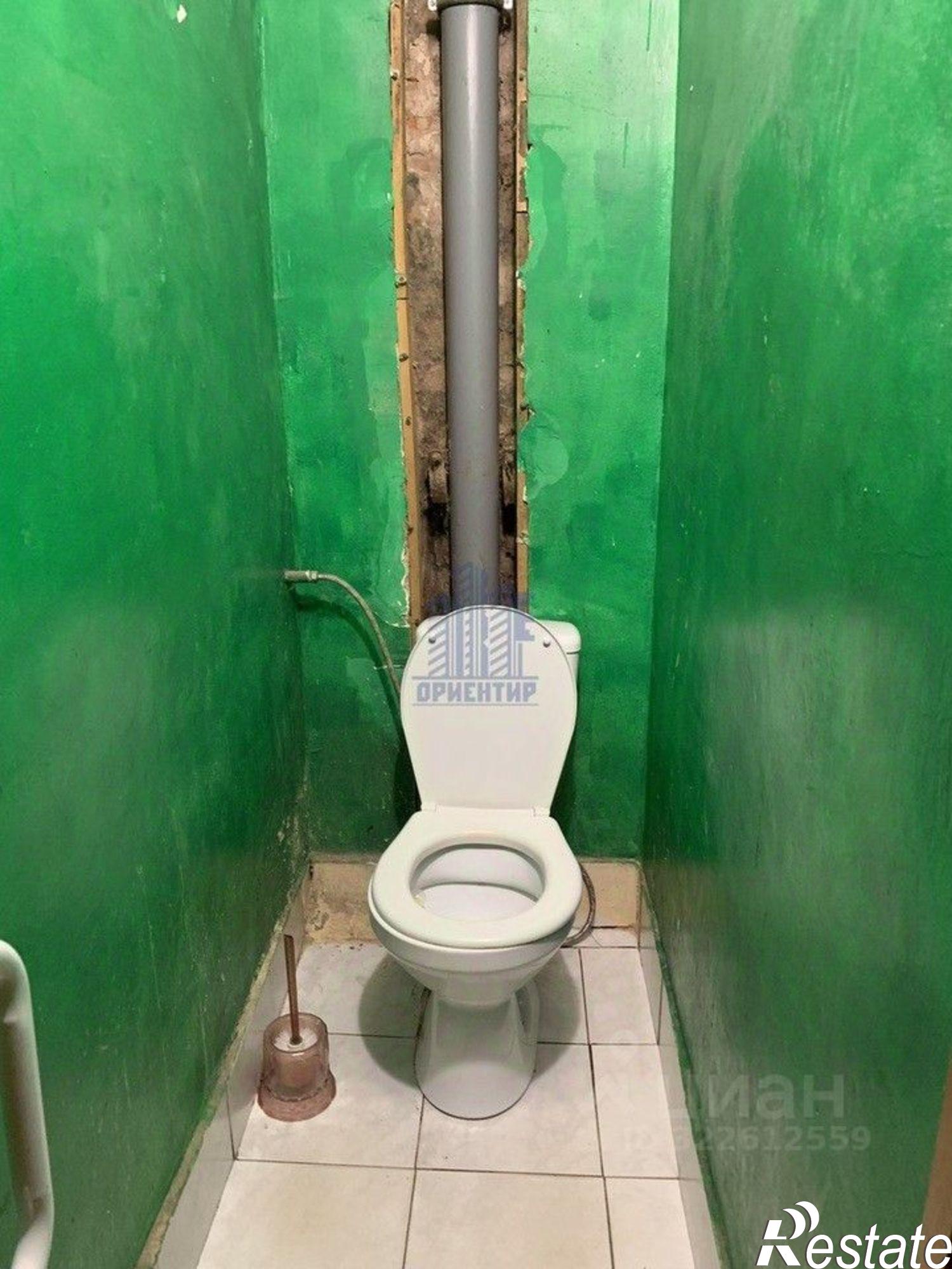 Купить комнату за 480 000 рублей на переулок Химиков, 5