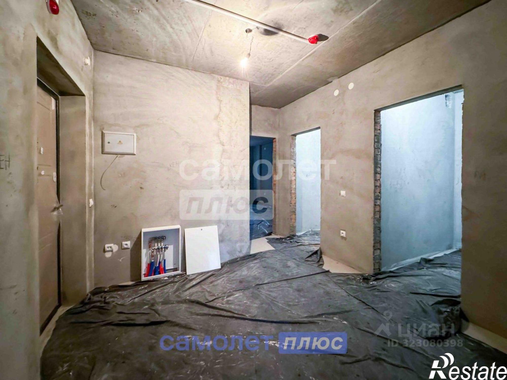 Купить квартиру за 7 000 000 рублей на Советская улица, 50Е